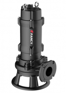 ����� Fancy 100WQV100-13-7.5 � ������� vortex